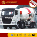 Easy operating price of concrete mixer